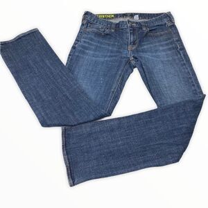 J. Crew Womens Stretch Matchstick Size 26 Jean